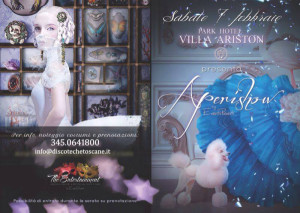 Villa Ariston 7 Febbraio 2015