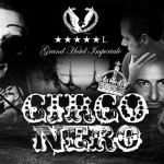 Circo nero minerva beach versilia
