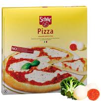 La Pizza senza Glutine
