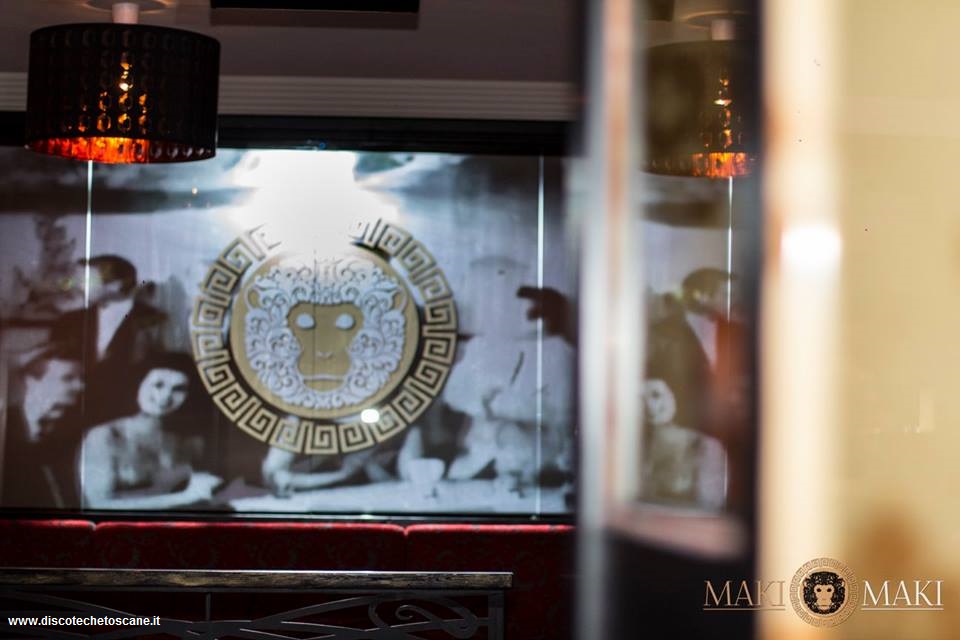 Maki Maki Ristorante Aperitivi Discoteca