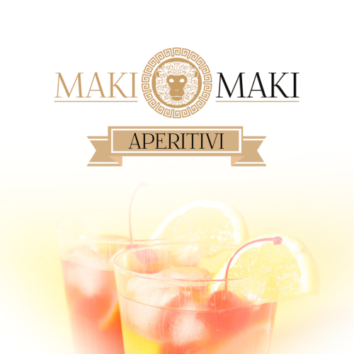 Aperitivi MAKI MAKI