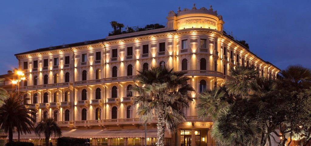 hotel versilia