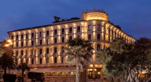 hotel versilia