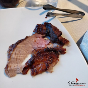 piatto di terra pasqua la churrascaria